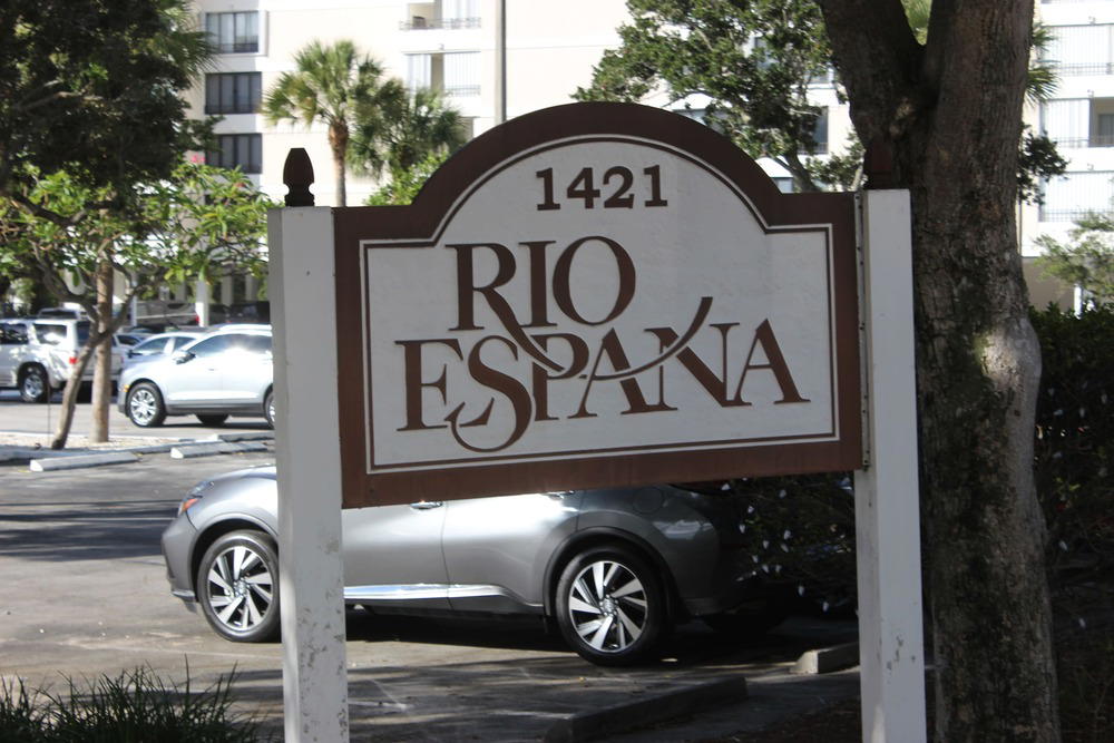 Rio Espana - 1