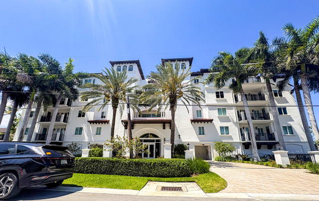 Rio Villas of Coral Ridge  main photo