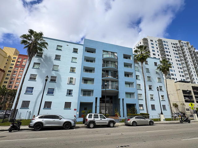 Rioplaza Condominium South photo 2