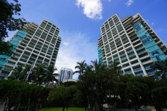 Ritz Carlton Coconut Grove  photo 2