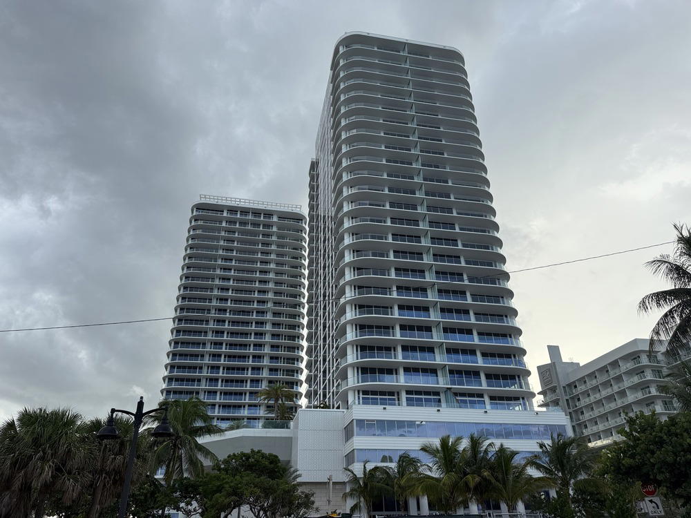 Ritz Carlton Fort Lauderdale