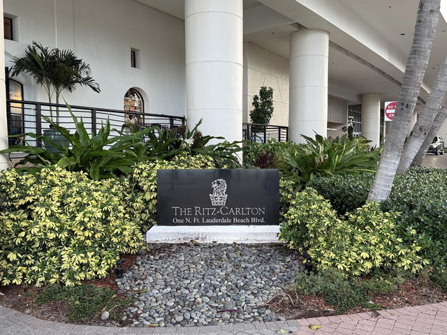 Ritz Carlton Fort Lauderdale  photo 3
