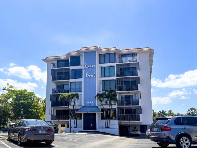Main building photo