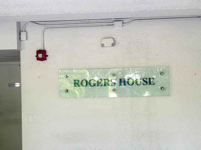 Rogers House  photo 2
