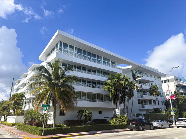 Main building photo