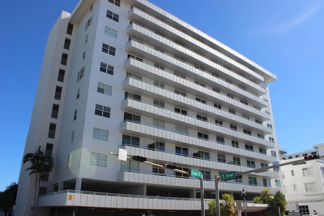 Main building photo