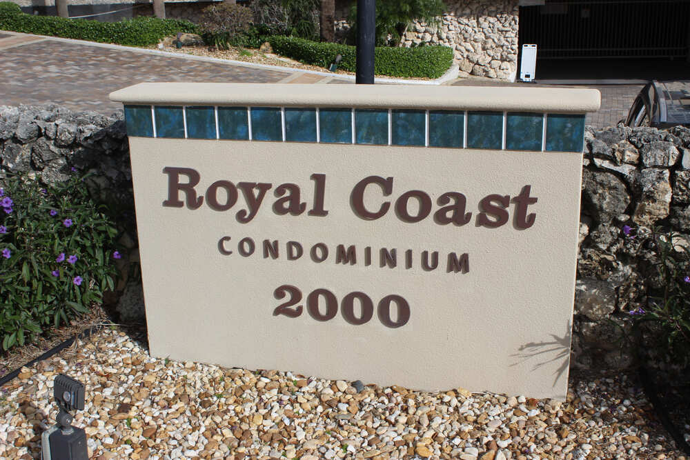 Royal Coast