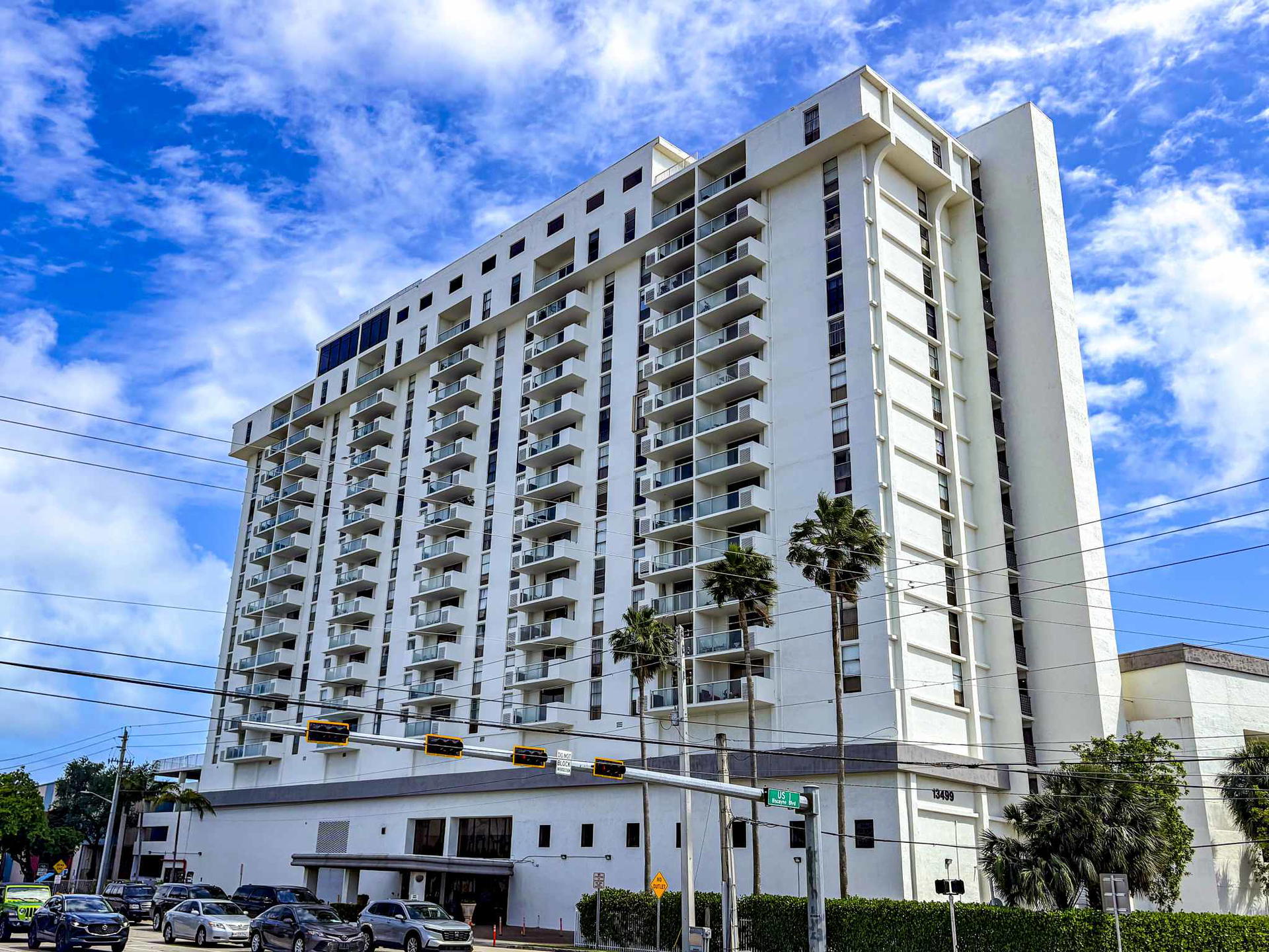 Sailboat Cay Condominium