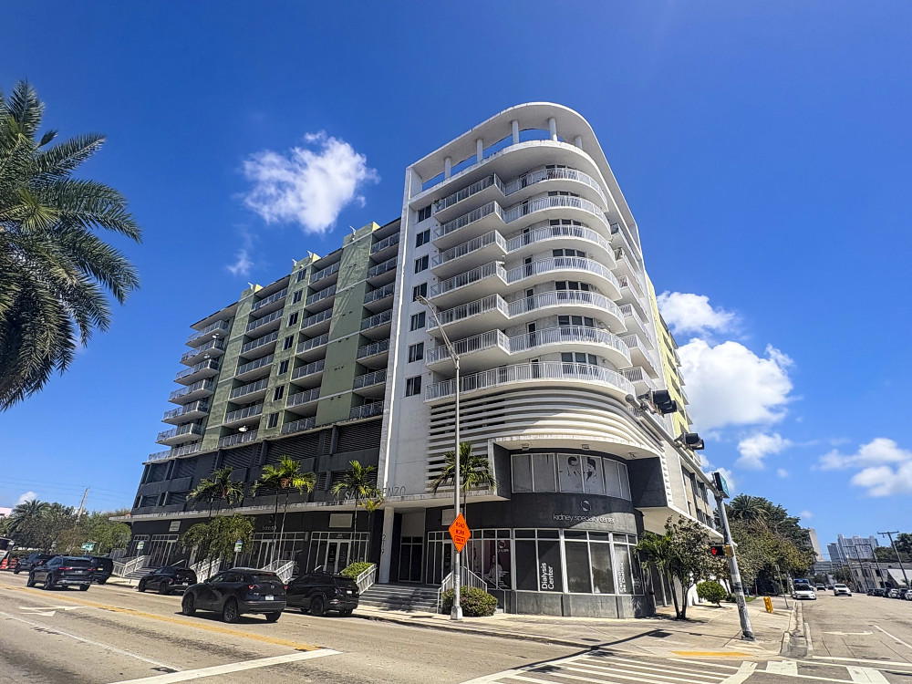 San Lorenzo Condo - 1