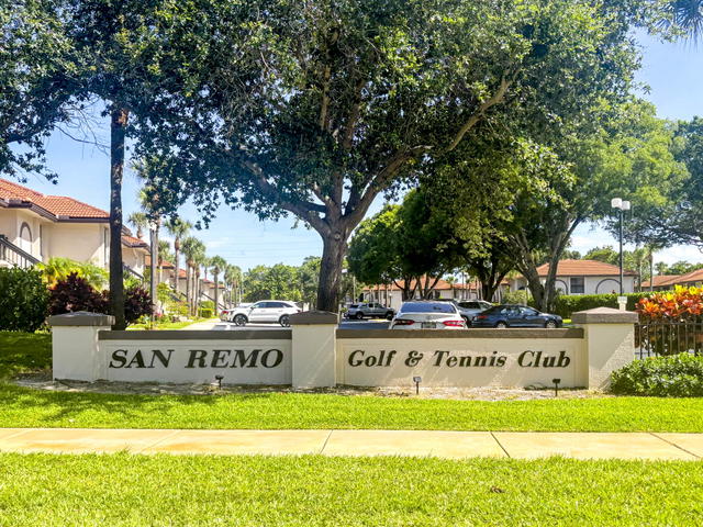 San Remo Golf & Tennis Club  photo 2