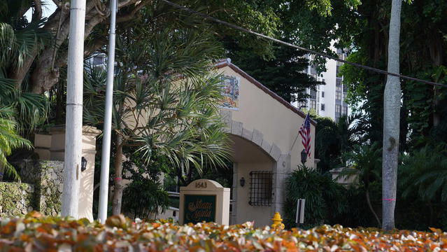 Main building photo