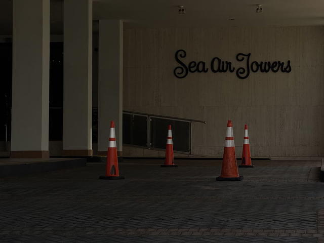 Sea Air Towers  photo 2