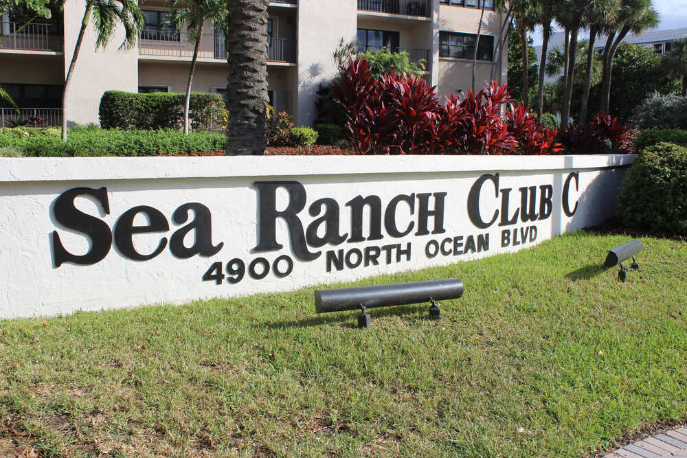Sea Ranch Club C