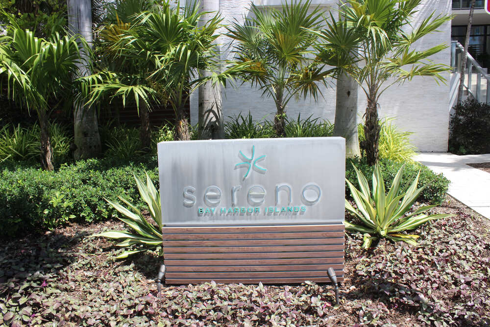 Sereno Bay Harbor