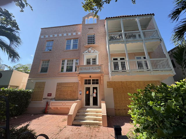 Main building photo