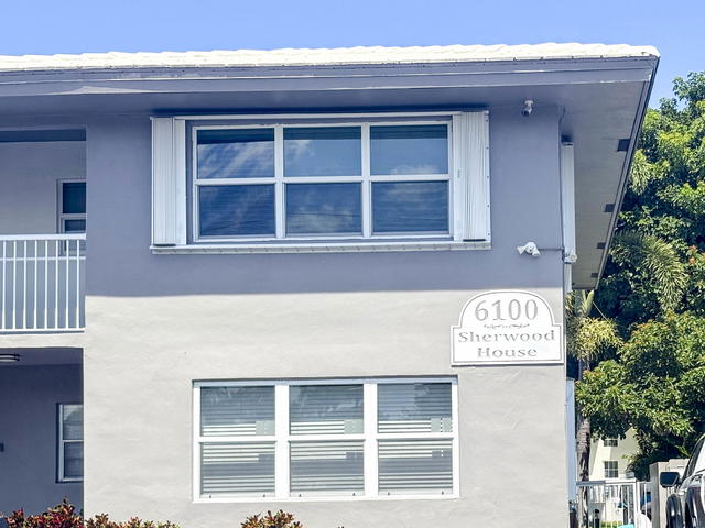 Sherwood House  photo 2