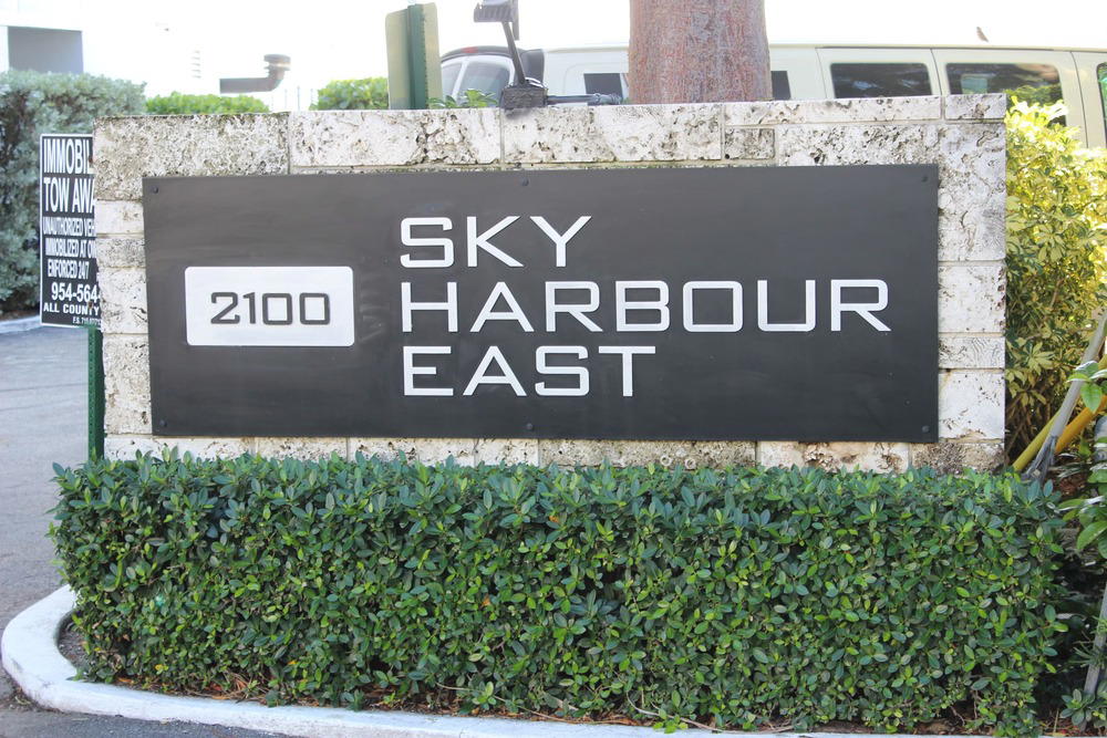 Sky Harbour East