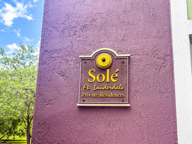 Sole at Fort Lauderdale  photo 3