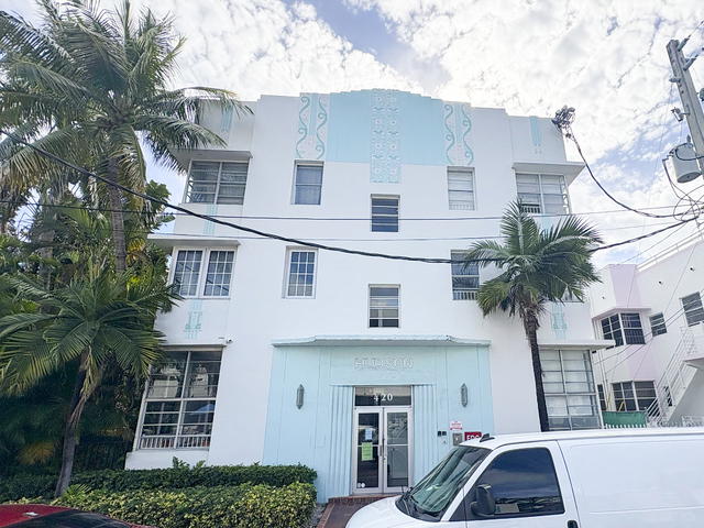 Main building photo