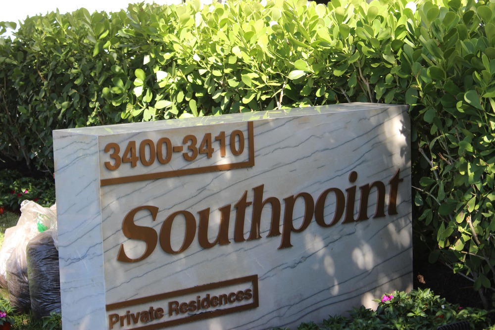 South Point