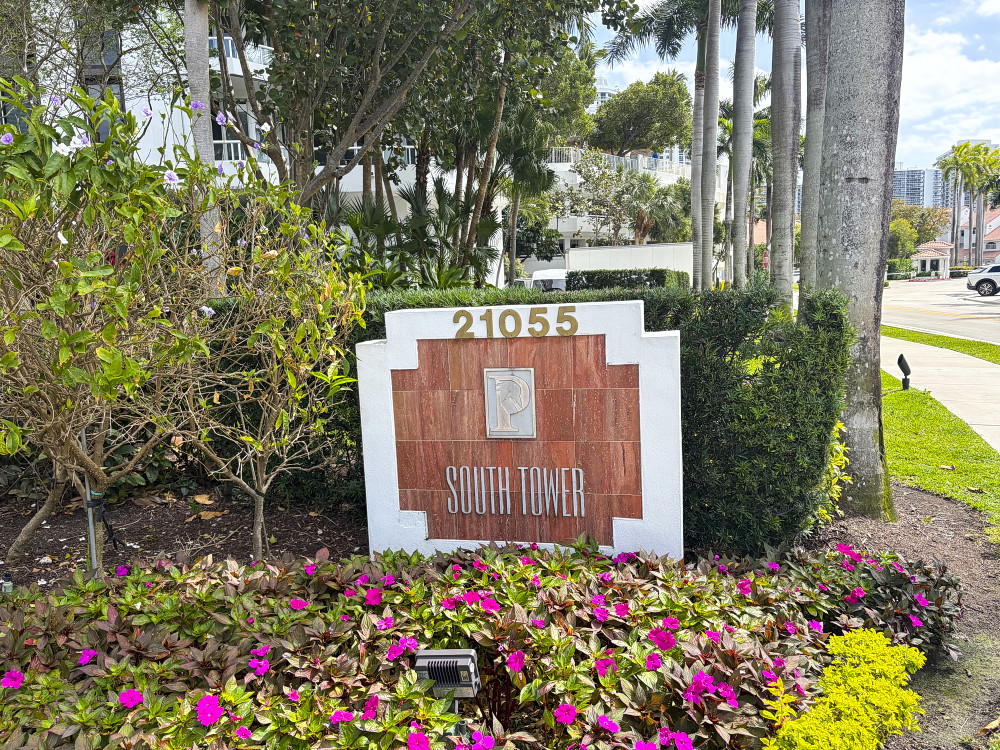 South Tower at The Point