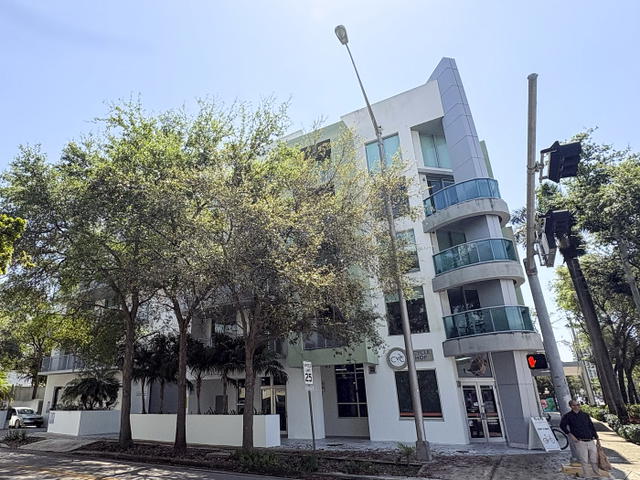 Main building photo