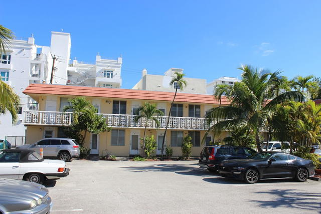 Main building photo