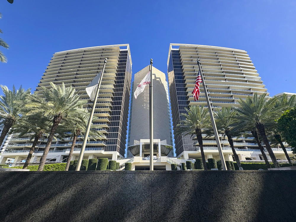 St Regis Bal Harbour