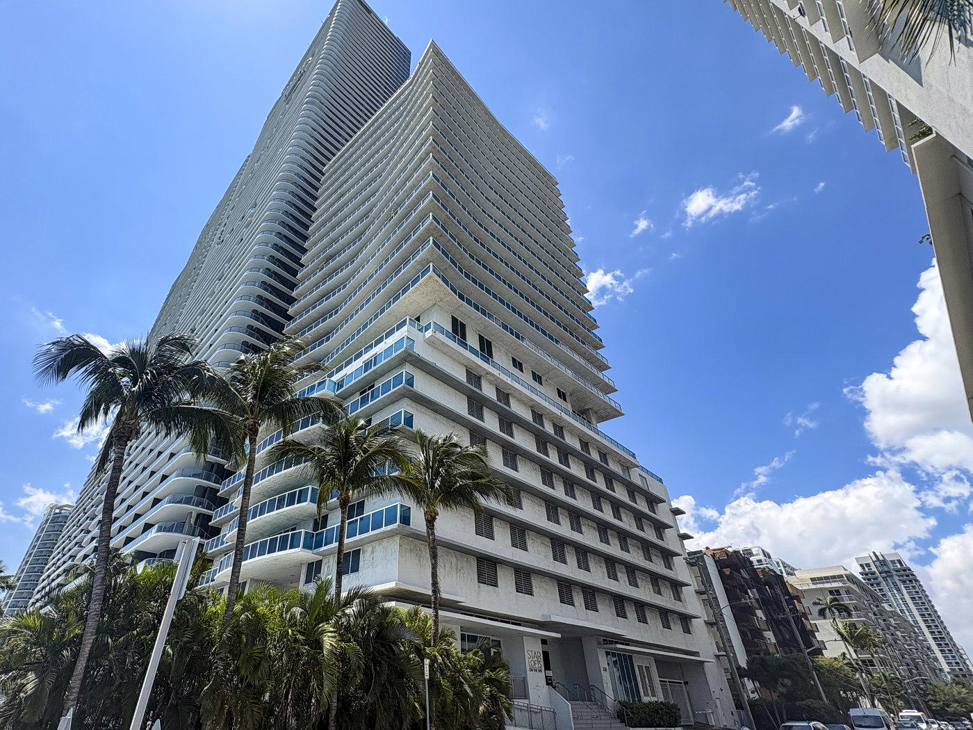 Star Lofts