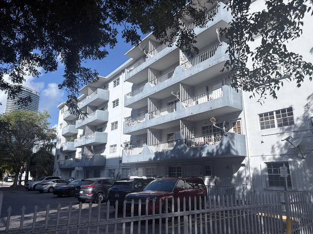 Main building photo