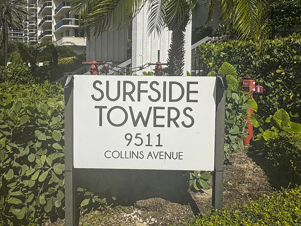Surfside Towers - 1