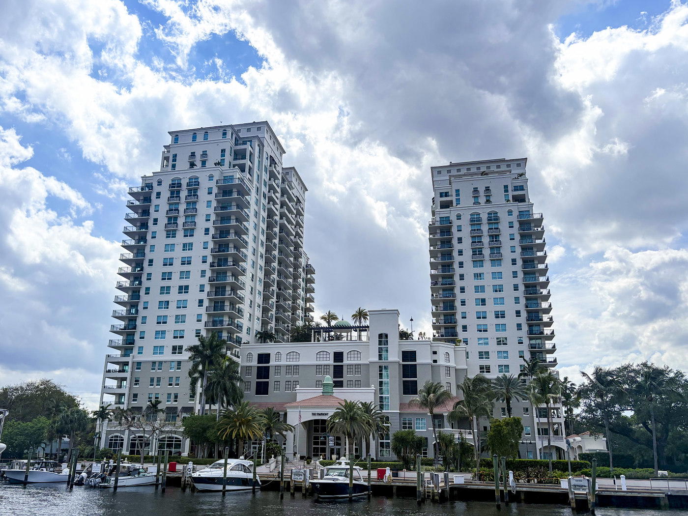 Symphony South Condo - 1