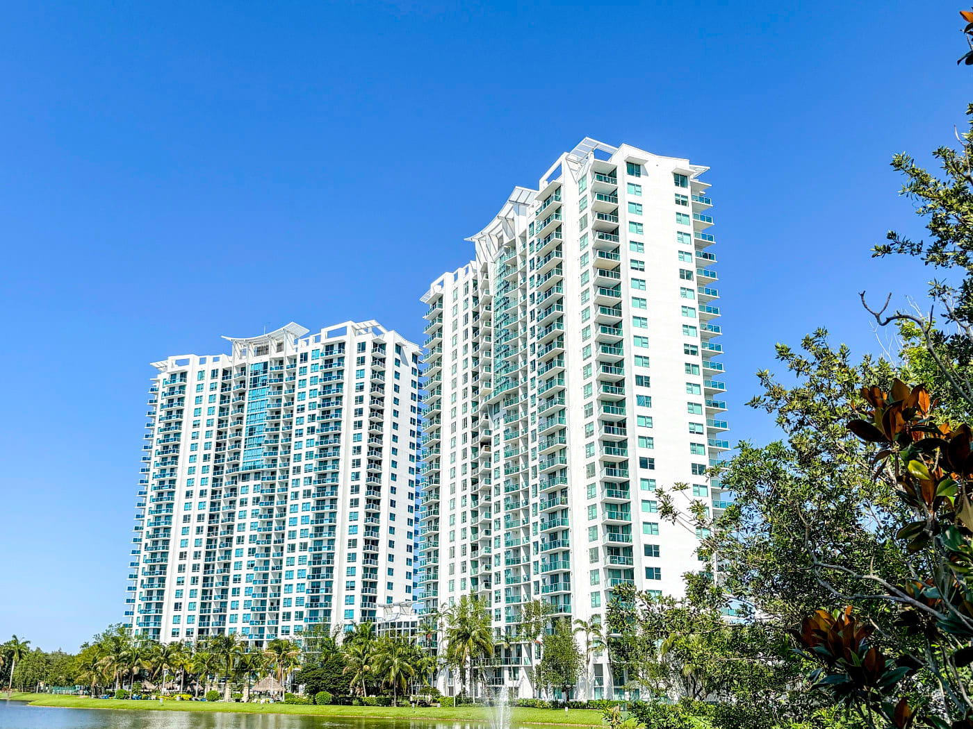 Tao Sawgrass Condo