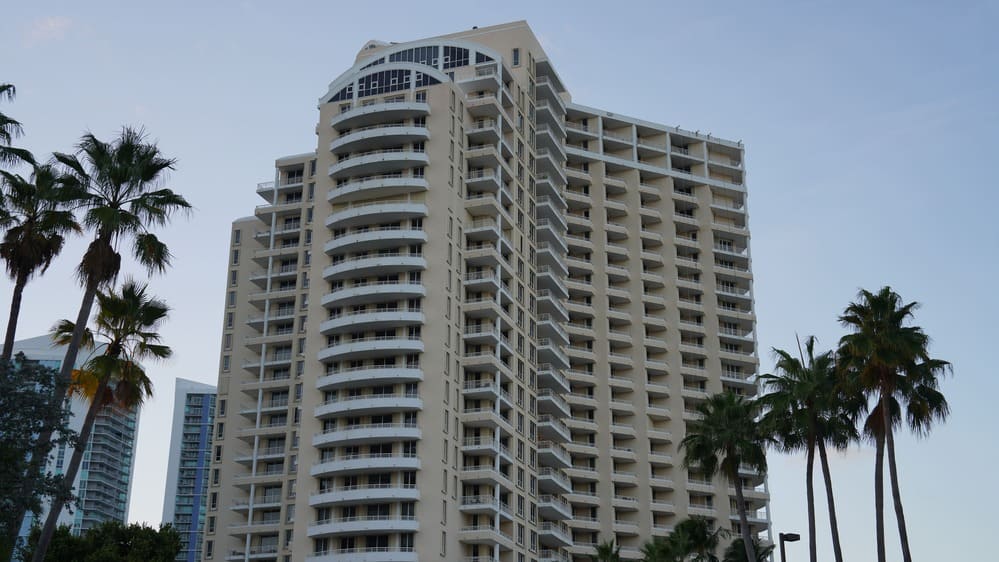 Tequesta Point One