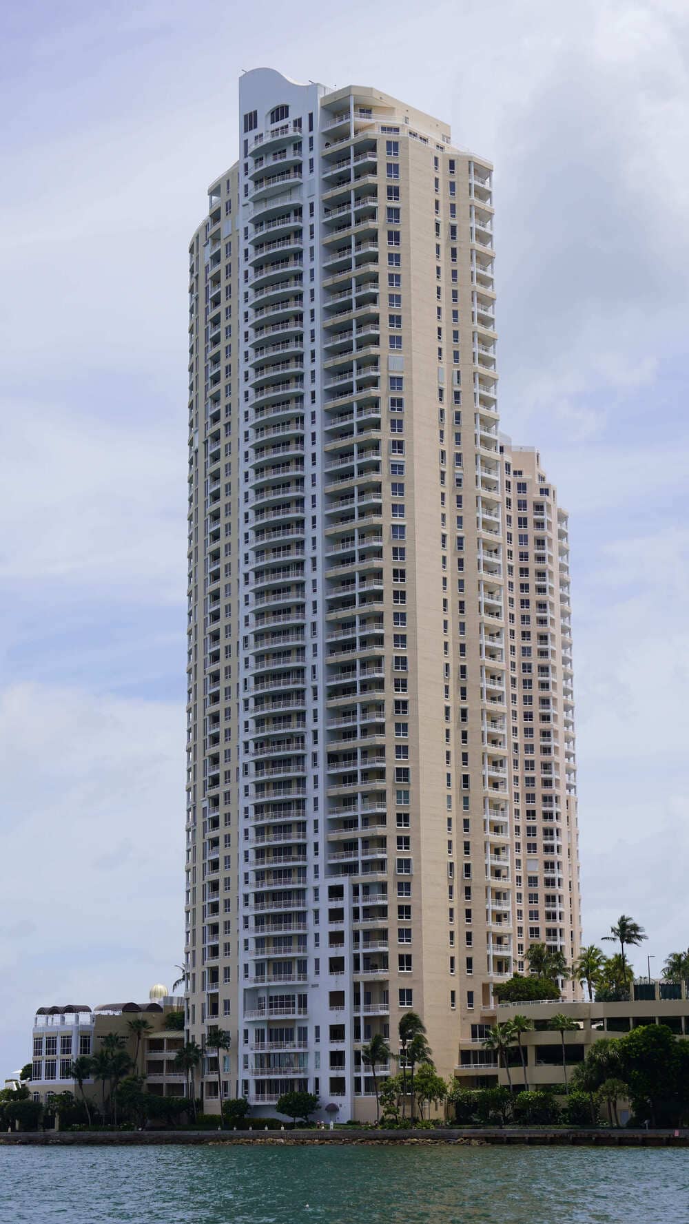 Tequesta Point Three