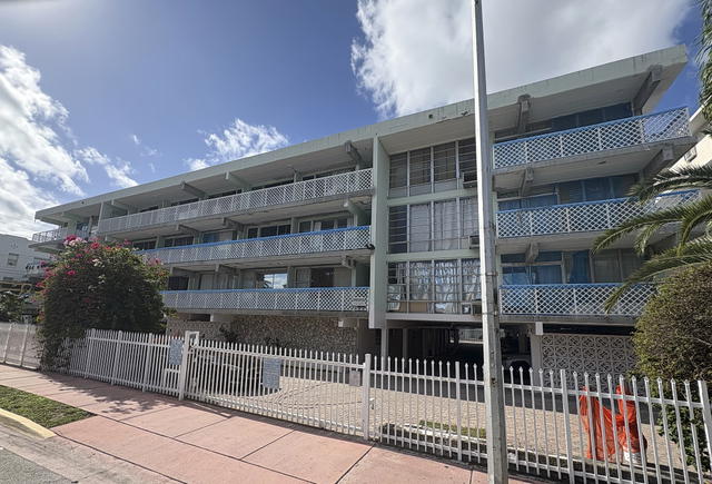 Main building photo