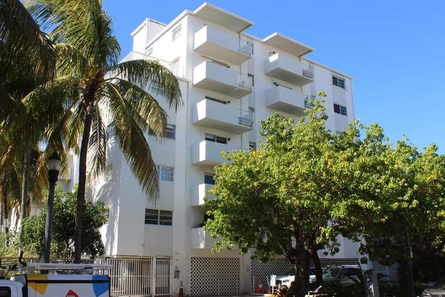 Main building photo