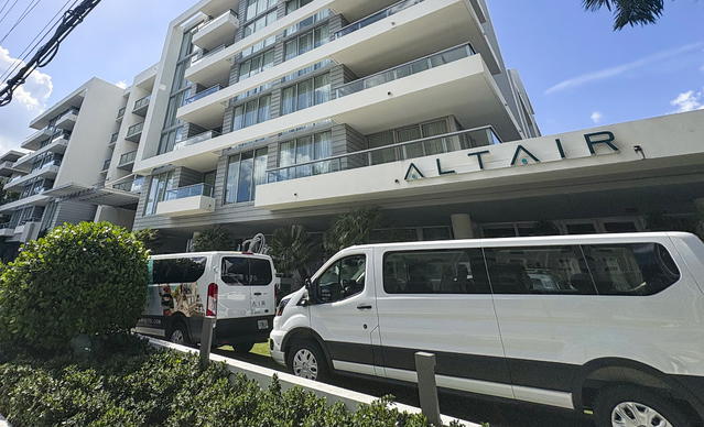 The Altair  photo 2
