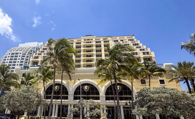 The Atlantic Hotel Condo photo 2