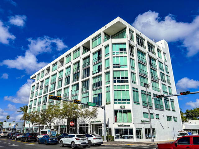 Main building photo