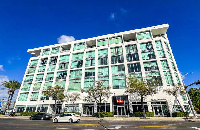 The Bank Lofts  photo 2