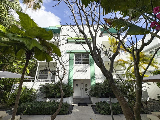 Main building photo