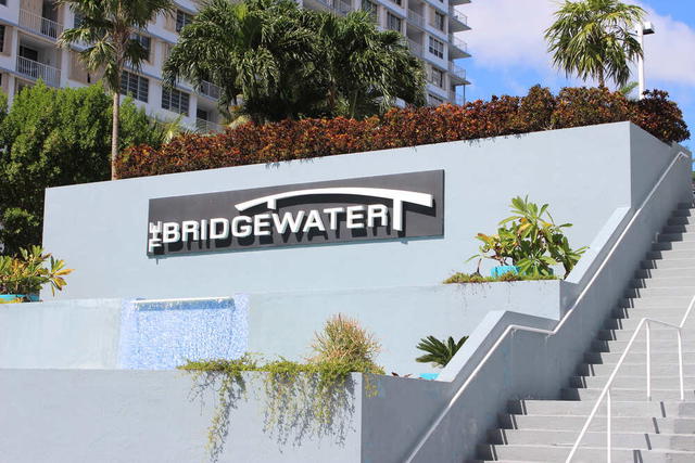 The Bridge water  photo 2