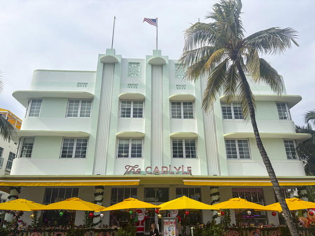 Main building photo