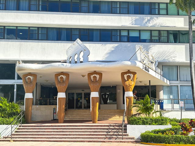 The Casa Blanka  photo 2