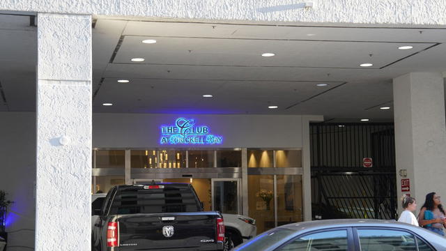 The Club at Brickell Bay  photo 2
