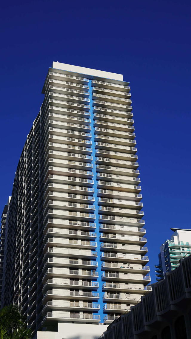 The Club at Brickell Bay  photo 3