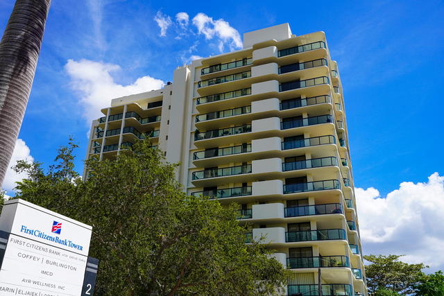 The Coconut Grove Bayshore Condos photo 2