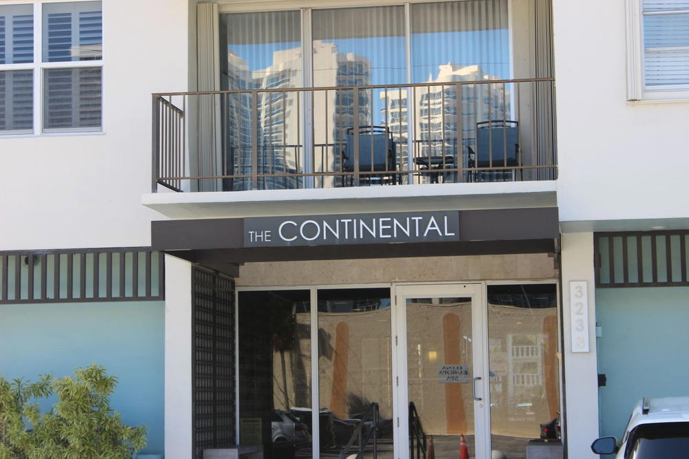 The Continental