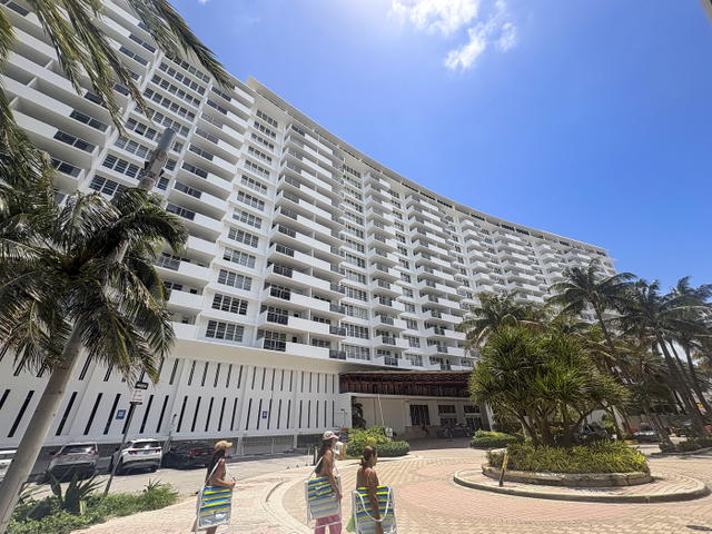 Main building photo